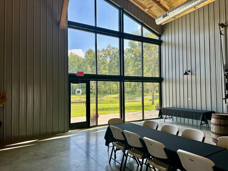 More Photos Of 5441 N US Highway 52, Thorntown Land For Sale