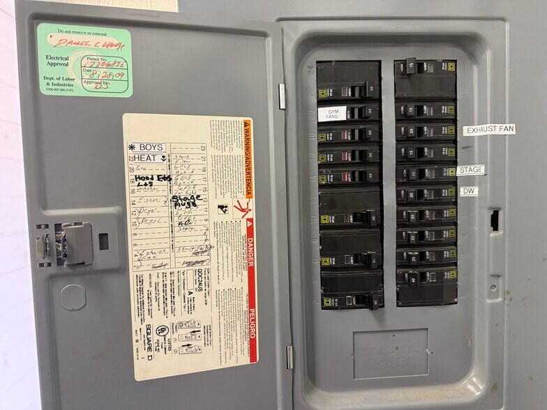 More Photos Of 7 School St, Malott Schools For Sale