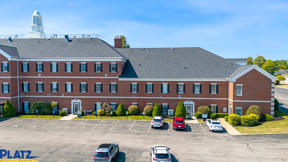 More Photos Of 4137 Boardman Canfield Rd, Canfield Office Residential For Lease