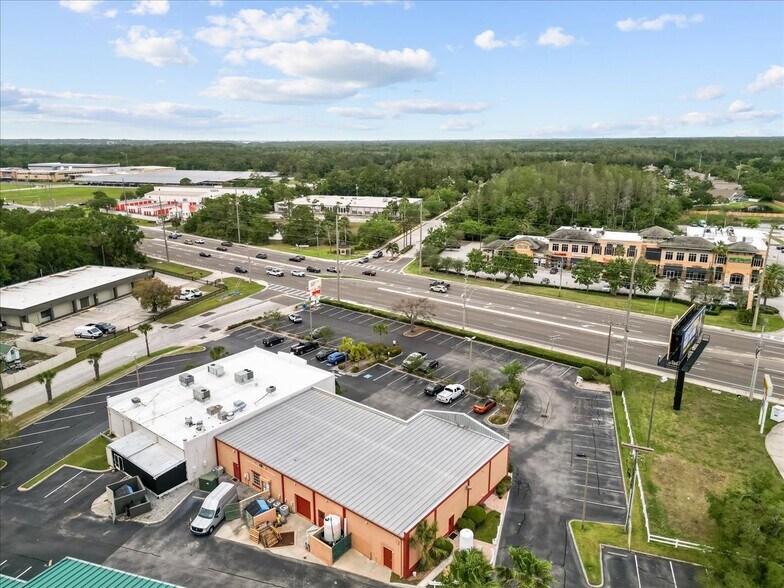 More Photos Of 3684 Tampa Rd, Oldsmar Storefront Retail Office For Sale