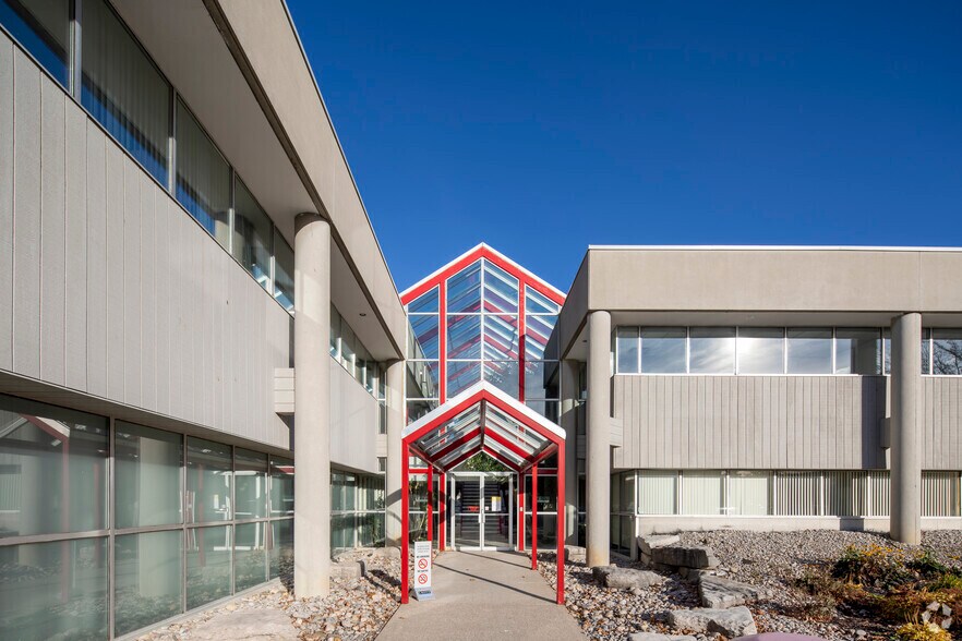 More Photos Of 60 Centurian Dr, Markham Office For Sale