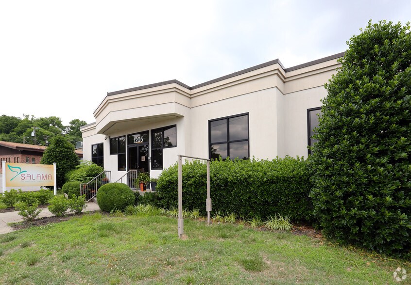 More Photos Of 1205 8th Ave S, Nashville Office For Lease