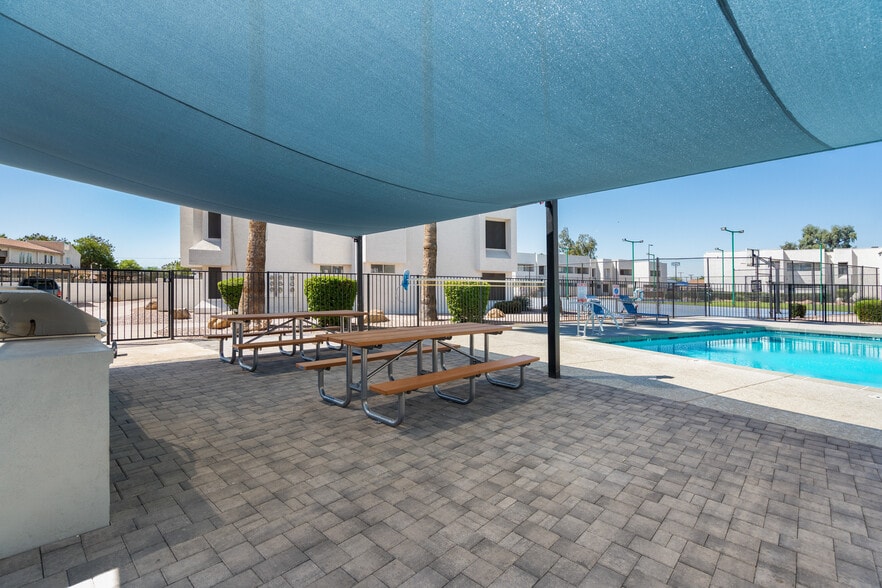 More Photos Of 4030 N 44th Ave, Phoenix Apartments For Sale