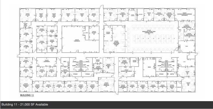 More Photos Of 1 Mill Creek Park, Frankfort Unknown For Lease