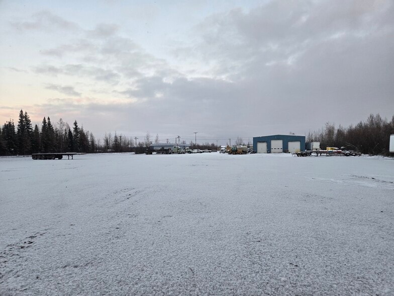 More Photos Of 4120 Peger Rd, Fairbanks Land For Lease