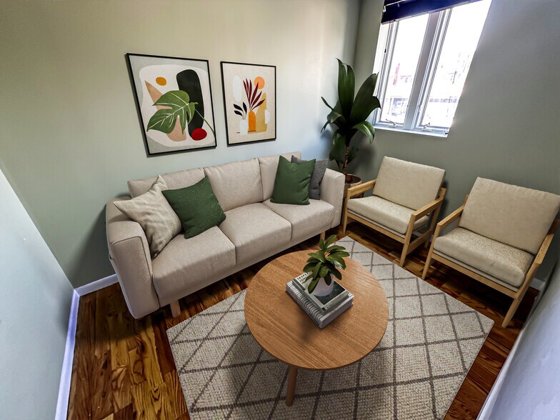 More Photos Of 1235 W Belmont Ave, Chicago Storefront Retail Office For Lease