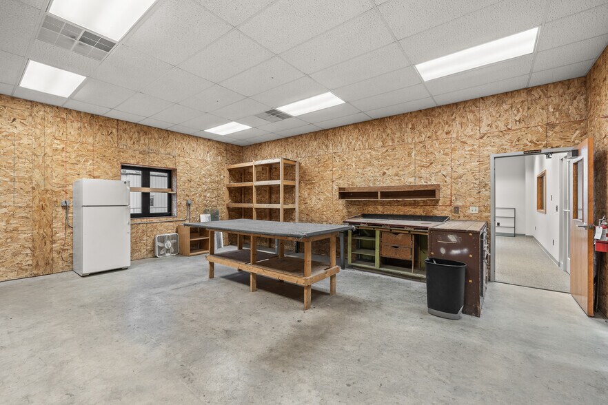 More Photos Of 3601 Patch St, Stevens Point Industrial For Lease