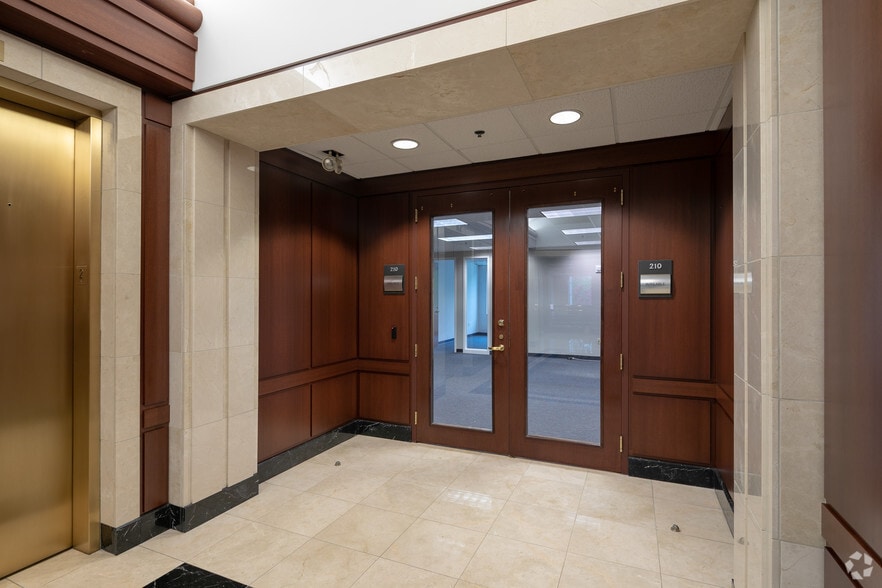 Photo of 2nd Floor Ste 210