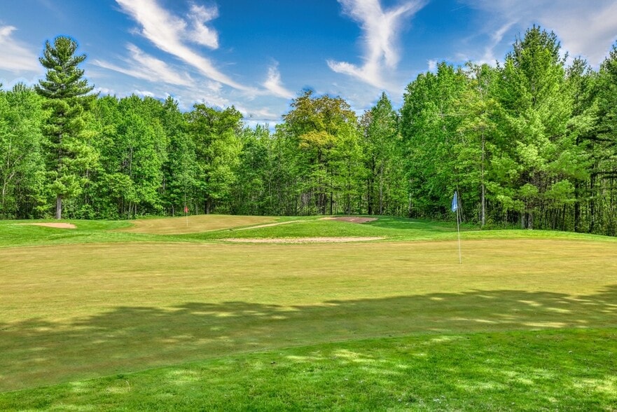 More Photos Of 950 County Highway C, Washburn Golf Course Driving Range For Sale