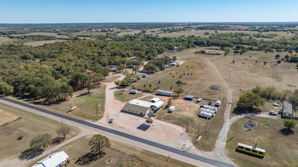 More Photos Of 347203 E Highway 66, Chandler Manufactured Housing Mobile Home Park For Sale