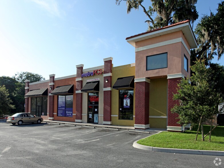 More Photos Of 1500 W Silver Springs Blvd, Ocala Storefront For Lease