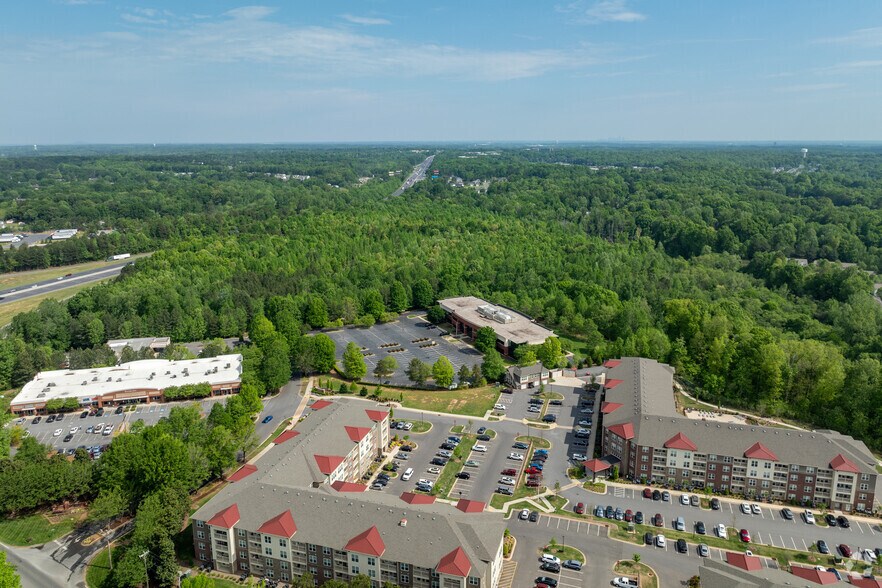 More Photos Of 534 River Crossing Dr, Fort Mill Office For Lease