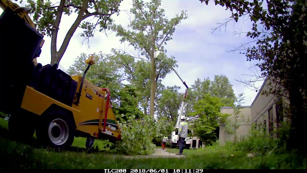 Primary Photo Of 8609 W Bryn Mawr Ave, Chicago Office For Lease