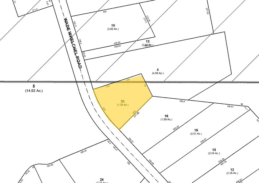 More Photos Of 5760 Wade Whelchel Rd, Murrayville Daycare Center For Sale