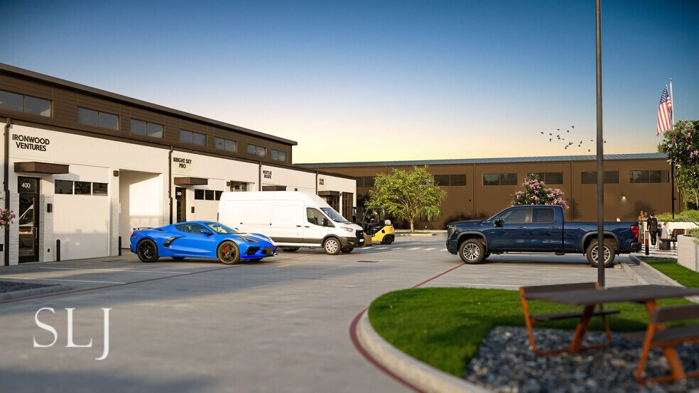 More Photos Of 7901 Florance Rd, Northlake Land For Sale