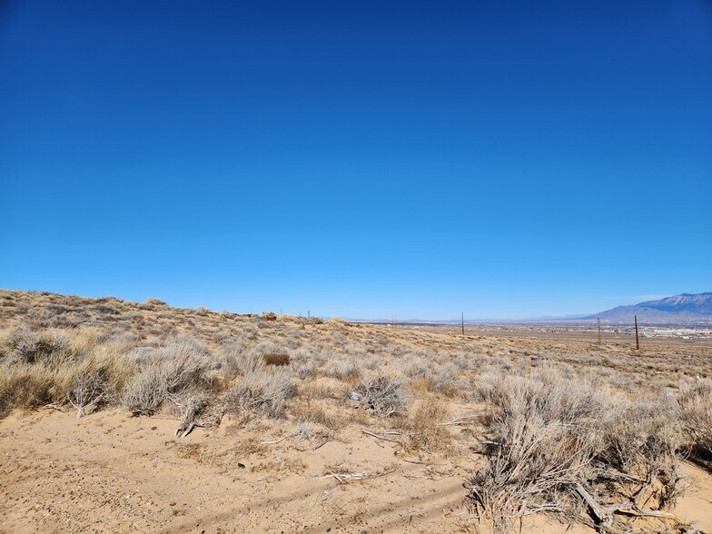 More Photos Of 12100 NW Central Ave, Albuquerque Land For Sale