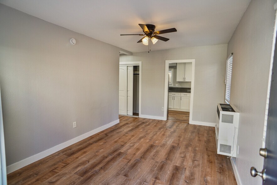 More Photos Of 5724-5726 La Mirada Ave, Los Angeles Apartments For Sale