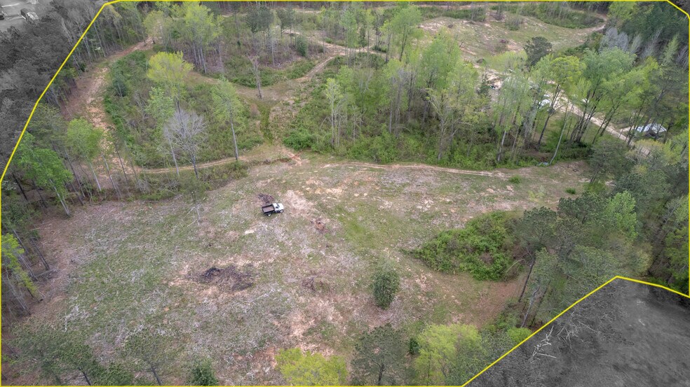 More Photos Of 1471 Macon Rd, Griffin Land For Sale