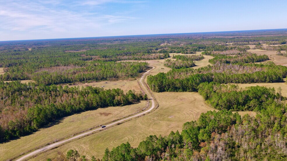 More Photos Of 4597 State 24 rd, Bronson Land For Sale