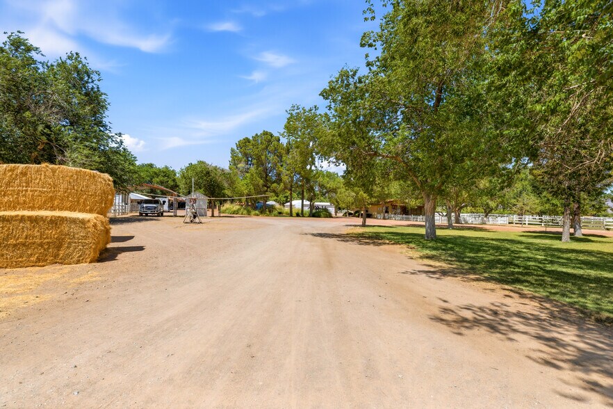 More Photos Of Cactus Rd & Brookmore Rd, Baker Land For Sale