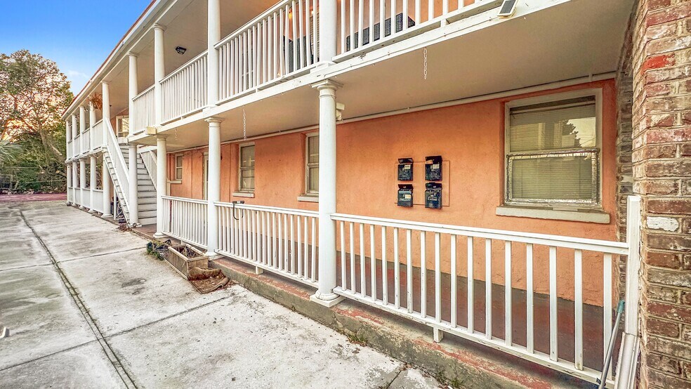 More Photos Of , Charleston Multifamily For Sale