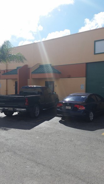 More Photos Of 7760 W 20th Ave, Hialeah Warehouse For Sale