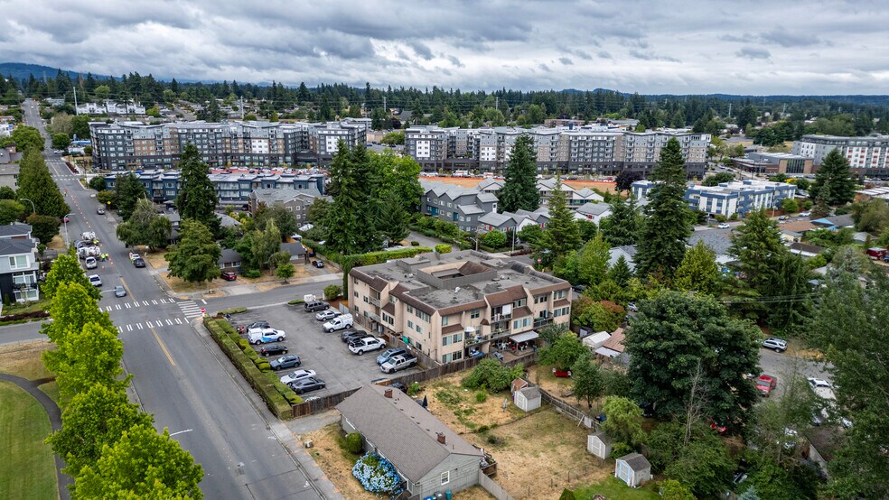 More Photos Of 1177 Harrington Ave, Renton Apartments For Sale