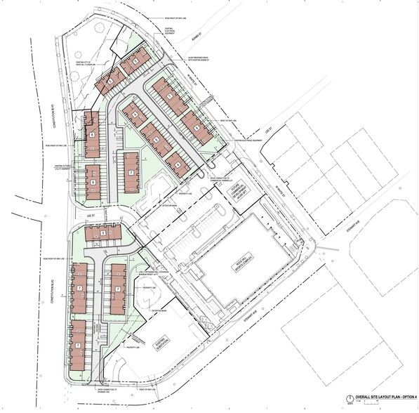 More Photos Of 605 White St W, Rock Hill Office For Lease