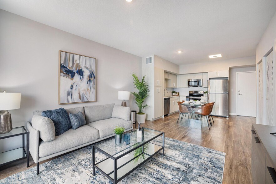 More Photos Of 1110 NW 1st St, Miami Apartments For Sale