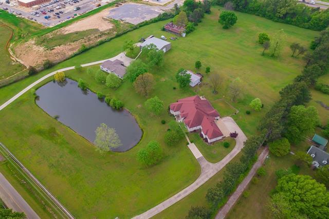 More Photos Of 5284 Stanton Somerville Rd, Stanton Land For Sale