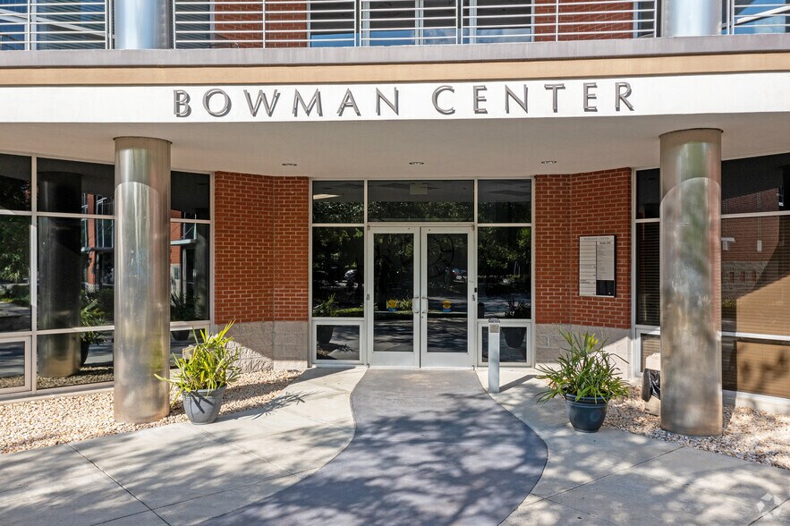 More Photos Of 1156 Bowman Rd, Mount Pleasant Medical For Lease