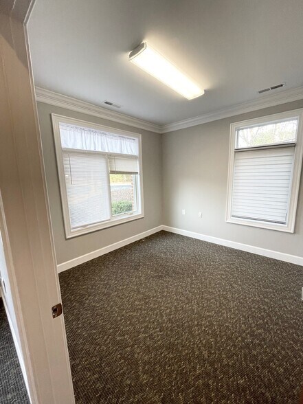 More Photos Of 1776 Heritage Center Dr, Wake Forest Office For Lease