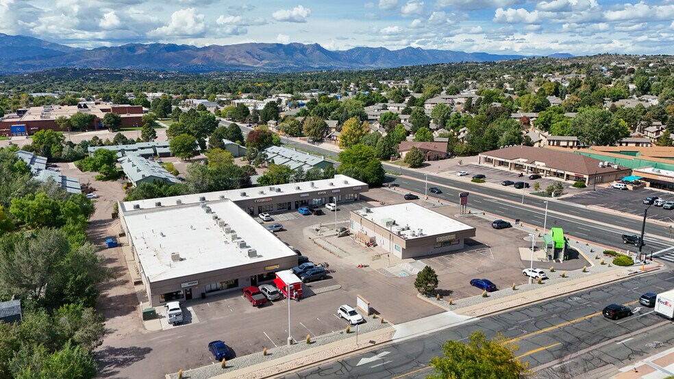 More Photos Of 4775-4797 Barnes Rd, Colorado Springs Unknown For Lease