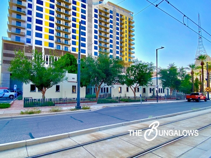 More Photos Of 829 N 1st Ave, Phoenix Loft Creative Space For Lease