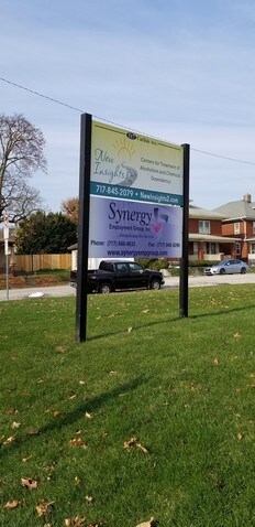 More Photos Of 517 Carlisle Ave, York Office For Lease