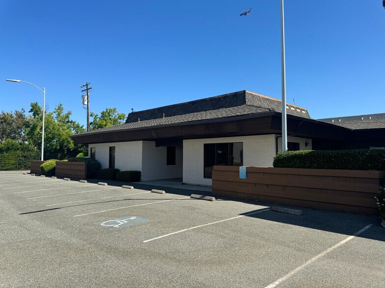 More Photos Of 1868-1872 Stone Ave, San Jose Manufacturing For Lease