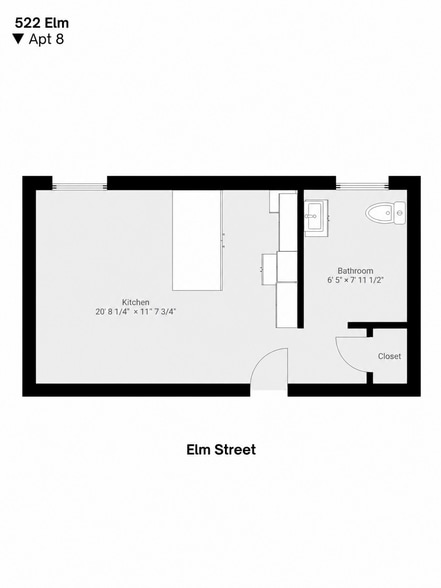 More Photos Of 522 Elm St, New Haven Apartments For Sale
