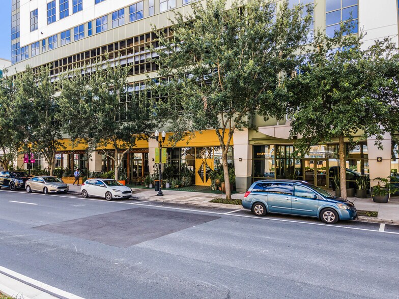 More Photos Of 801-811 N Orange Ave, Orlando Medical For Sale