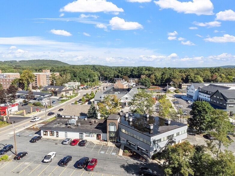 More Photos Of 861 Edgell Rd, Framingham Storefront For Sale