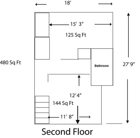 More Photos Of 5309 Kenilworth Ave, Riverdale Office For Sale