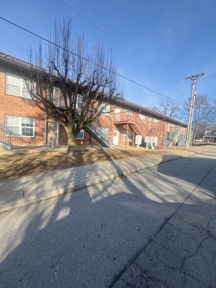 More Photos Of 109-111 Commercial St, Warrensburg Apartments For Sale