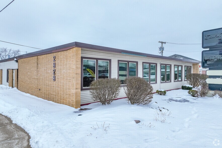 More Photos Of 2828 E State Blvd, Fort Wayne Medical For Sale