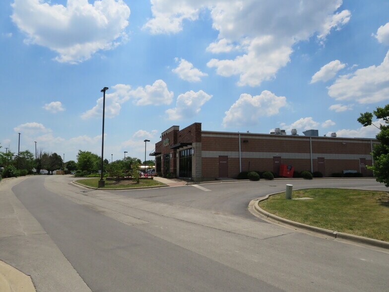 More Photos Of Weber Rd & Carillon Dr, Romeoville Land For Sale