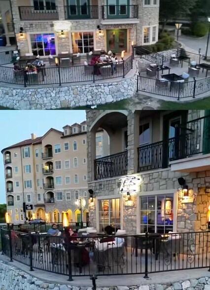 More Photos Of 6601-6675 Mediterranean Dr, McKinney General Retail For Sale