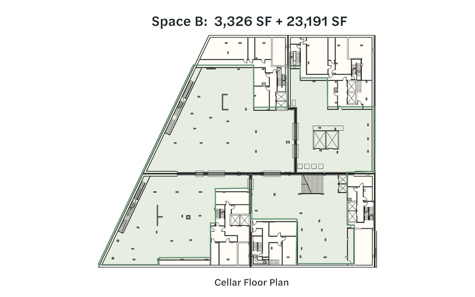 More Photos Of 73-99 Empire Blvd, Brooklyn Office For Lease