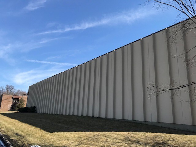 More Photos Of 26 Law Dr, Fairfield Warehouse For Lease