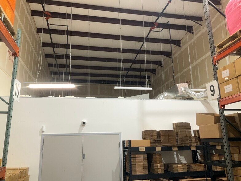 More Photos Of 11607 Prospect Dr, Odessa Manufacturing For Sale