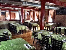 More Photos Of 6931 Gravois Ave, Saint Louis Restaurant For Lease