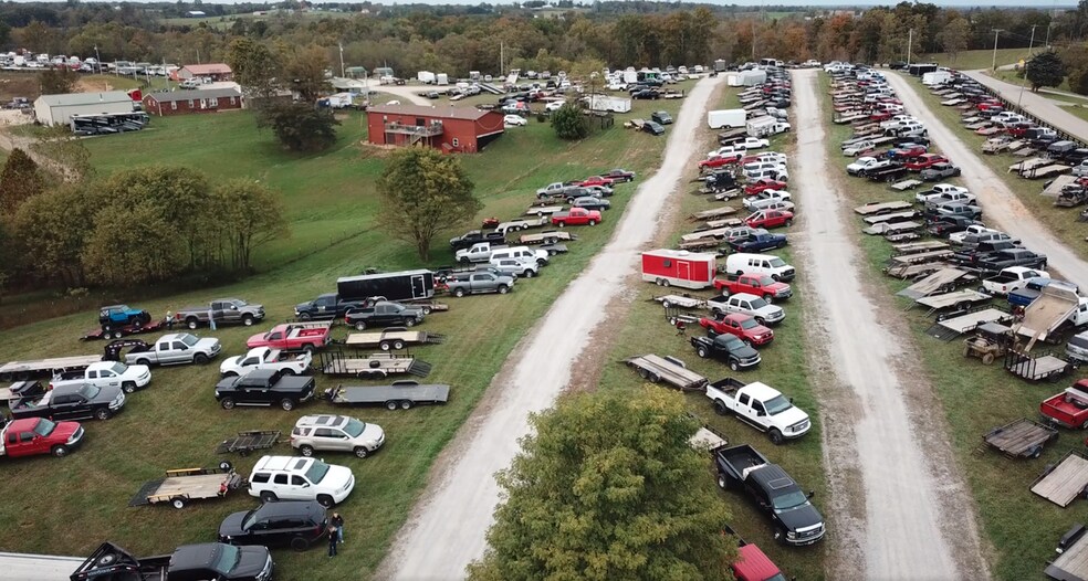 More Photos Of 93 Buck Run Rd, Bedford Land For Sale