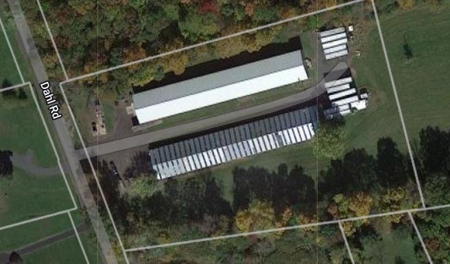 More Photos Of 2715 Dahl Rd, Quakertown Warehouse For Sale